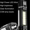 Rechargeable Camping Light With Magnetic Base Foldable Hook Portable LED Work Lamp 7