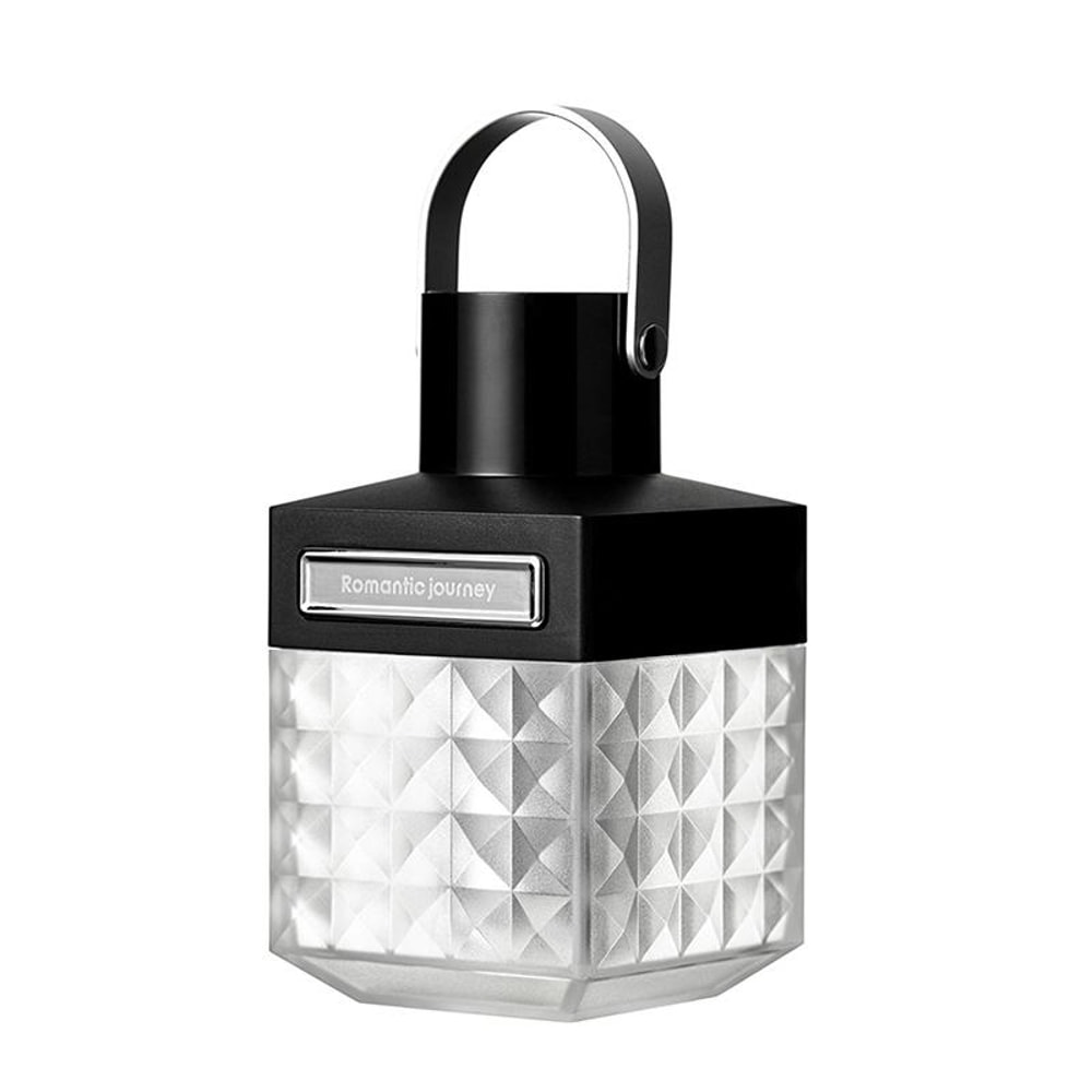 Rechargeable LED Camping Lantern With Power Bank Waterproof Emergency Light 7