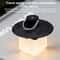 Rechargeable LED Camping Lantern With Power Bank Waterproof Emergency Light 2
