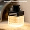 Rechargeable LED Camping Lantern With Power Bank Waterproof Emergency Light 3
