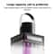 Rechargeable LED Camping Lantern With Power Bank Waterproof Emergency Light 5
