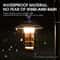 Camping Lantern Portable Magnetic LED Emergency Light 11