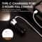 Camping Lantern Portable Magnetic LED Emergency Light 13