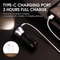 Camping Lantern Portable Magnetic LED Emergency Light 13
