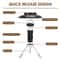 Camping Lantern Portable Magnetic LED Emergency Light 5