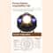 Camping Lantern Portable Magnetic LED Emergency Light 6