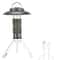Camping Lantern Portable Magnetic LED Emergency Light 3