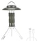 Camping Lantern Portable Magnetic LED Emergency Light 3