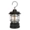 VintageGlow Camping Lantern USB Rechargeable Retro Emergency Light 10