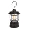 VintageGlow Camping Lantern USB Rechargeable Retro Emergency Light 10