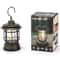 VintageGlow Camping Lantern USB Rechargeable Retro Emergency Light 8