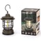 VintageGlow Camping Lantern USB Rechargeable Retro Emergency Light 8