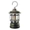 VintageGlow Camping Lantern USB Rechargeable Retro Emergency Light 4