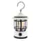 VintageGlow Camping Lantern USB Rechargeable Retro Emergency Light 6
