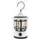 VintageGlow Camping Lantern USB Rechargeable Retro Emergency Light 6