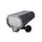 Solar Motion Sensor Light With 160 Auto Rotation IP65 Waterproof Security Design 6