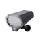 Solar Motion Sensor Light With 160 Auto Rotation IP65 Waterproof Security Design 6