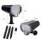 Solar Motion Sensor Light With 160 Auto Rotation IP65 Waterproof Security Design 2