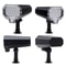 Solar Motion Sensor Light With 160 Auto Rotation IP65 Waterproof Security Design 1