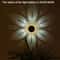 Solar Flower Pattern Wall Light For Garden Patio And Outdoor Landscape Decor 5