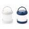 FoldLite Magnetic Camping Lantern With SOS Emergency Light USBC Rechargeable Foldable Design 1