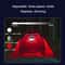 FoldLite Magnetic Camping Lantern With SOS Emergency Light USBC Rechargeable Foldable Design 6