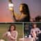 FoldLite Magnetic Camping Lantern With SOS Emergency Light USBC Rechargeable Foldable Design 5