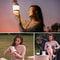 FoldLite Magnetic Camping Lantern With SOS Emergency Light USBC Rechargeable Foldable Design 5