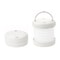FoldLite Magnetic Camping Lantern With SOS Emergency Light USBC Rechargeable Foldable Design 7