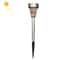 Solar Mosaic Garden Wall Lights IP65 Waterproof LED Pathway Decor 7