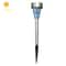 Solar Mosaic Garden Wall Lights IP65 Waterproof LED Pathway Decor 4