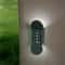 SolarGlow IP65 Solar Garden Lights Outdoor Waterproof LED Wall Lamp For Patio Steps Yard 0