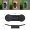 SolarGlow IP65 Solar Garden Lights Outdoor Waterproof LED Wall Lamp For Patio Steps Yard 2
