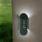 SolarGlow IP65 Solar Garden Lights Outdoor Waterproof LED Wall Lamp For Patio Steps Yard 6