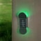 SolarGlow IP65 Solar Garden Lights Outdoor Waterproof LED Wall Lamp for Patio, Steps & Yard