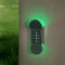 SolarGlow IP65 Solar Garden Lights Outdoor Waterproof LED Wall Lamp For Patio Steps Yard 9