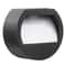 SolarGlow IP65 Solar Stair Lights Outdoor LED Wall Lamp For Garden Paths Steps 7