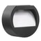 SolarGlow IP65 Solar Stair Lights Outdoor LED Wall Lamp For Garden Paths Steps 7