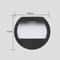 SolarGlow IP65 Solar Stair Lights Outdoor LED Wall Lamp For Garden Paths Steps 3