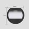 SolarGlow IP65 Solar Stair Lights Outdoor LED Wall Lamp For Garden Paths Steps 3