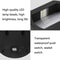 SolarGlow IP65 Solar Stair Lights Outdoor LED Wall Lamp For Garden Paths Steps 1