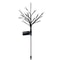 Solar Lotus Garden Lights With 16 LED Branch Stakes For Pathway And Lawn Decor 6