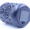 Solar Lotus Branch Garden Lights With Flickering Flame Effect For Outdoor Pathway Decor 2