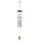 Solar Color Changing Wind Chime Light For Garden Patio And Outdoor Decor 1
