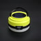 Solar Rechargeable Camping Lantern With USB Power Bank And Retractable LED Tent Light 5