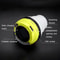 Solar Rechargeable Camping Lantern With USB Power Bank And Retractable LED Tent Light 2