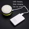 Solar Rechargeable Camping Lantern With USB Power Bank And Retractable LED Tent Light 3