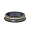 Solar LED Underground Garden Light For Pathway Lawn Courtyard Landscape Lighting 6