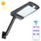 Remote Control Solar Wall Light With Motion Sensor IP65 Waterproof 56 LED Security Lamp 0