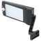 Remote Control Solar Wall Light With Motion Sensor IP65 Waterproof 56 LED Security Lamp 7